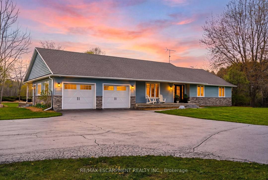 Rare opportunity to combine business and residential living on one exceptional property.