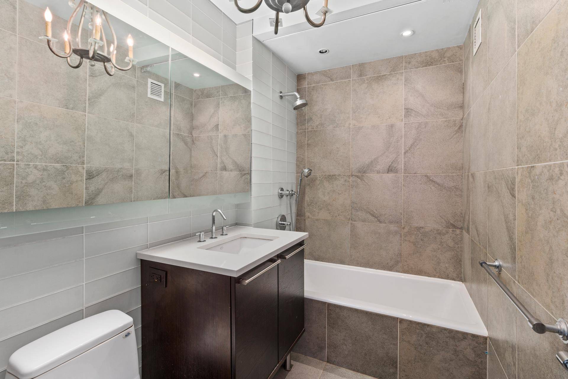 This spacious studio is not to miss !
