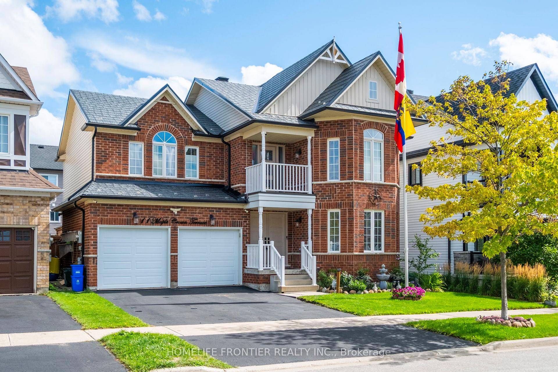 Located In Highly Sought After Area, 4 Bed 1 4 Bath Home Boasts Large Windows With Plenty Of Natural Light.