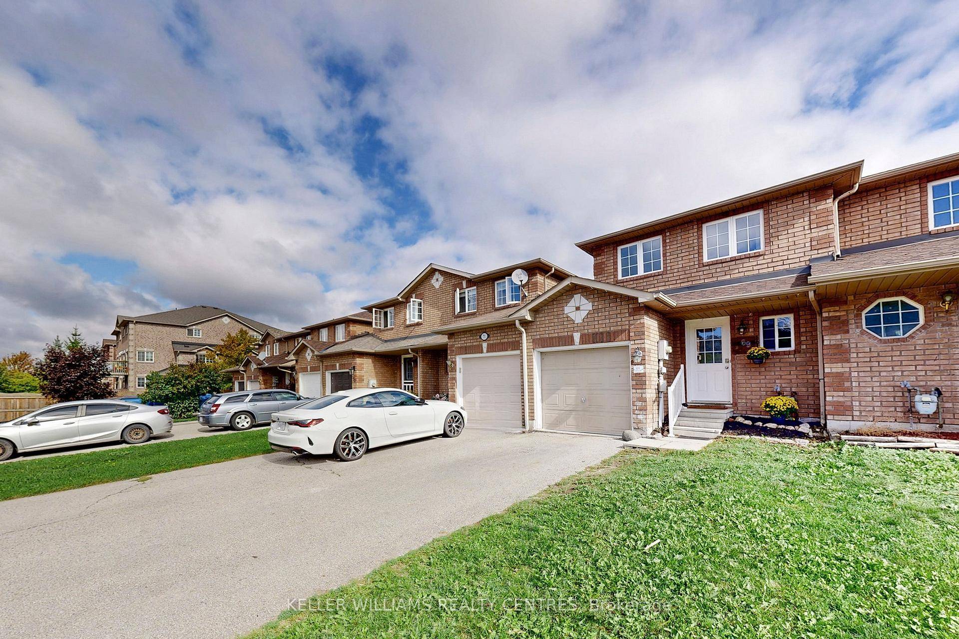 Welcome to this beautifully updated 2 bedroom, 2 bathroom townhouse that is ready for you to move in and make it your own.