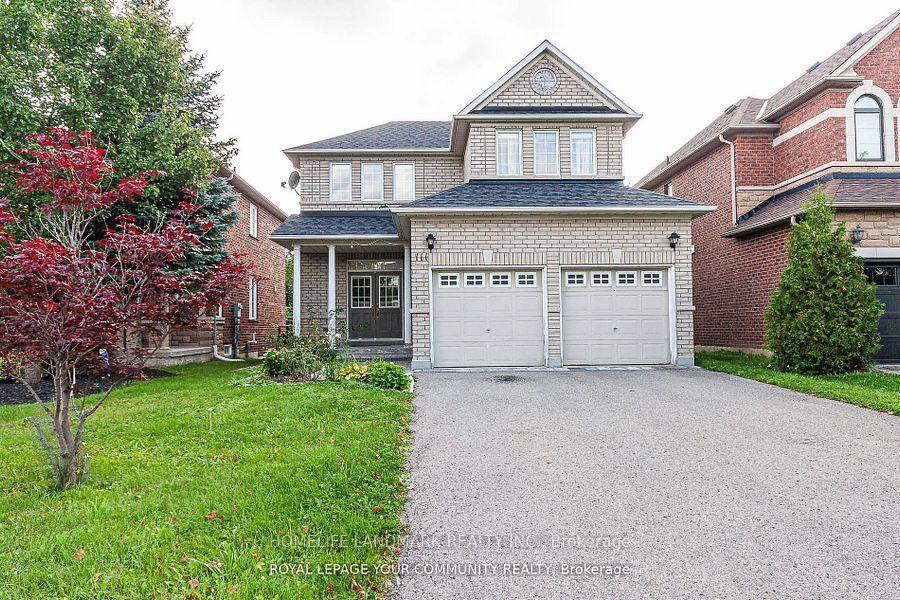 Backing Onto Conservation.