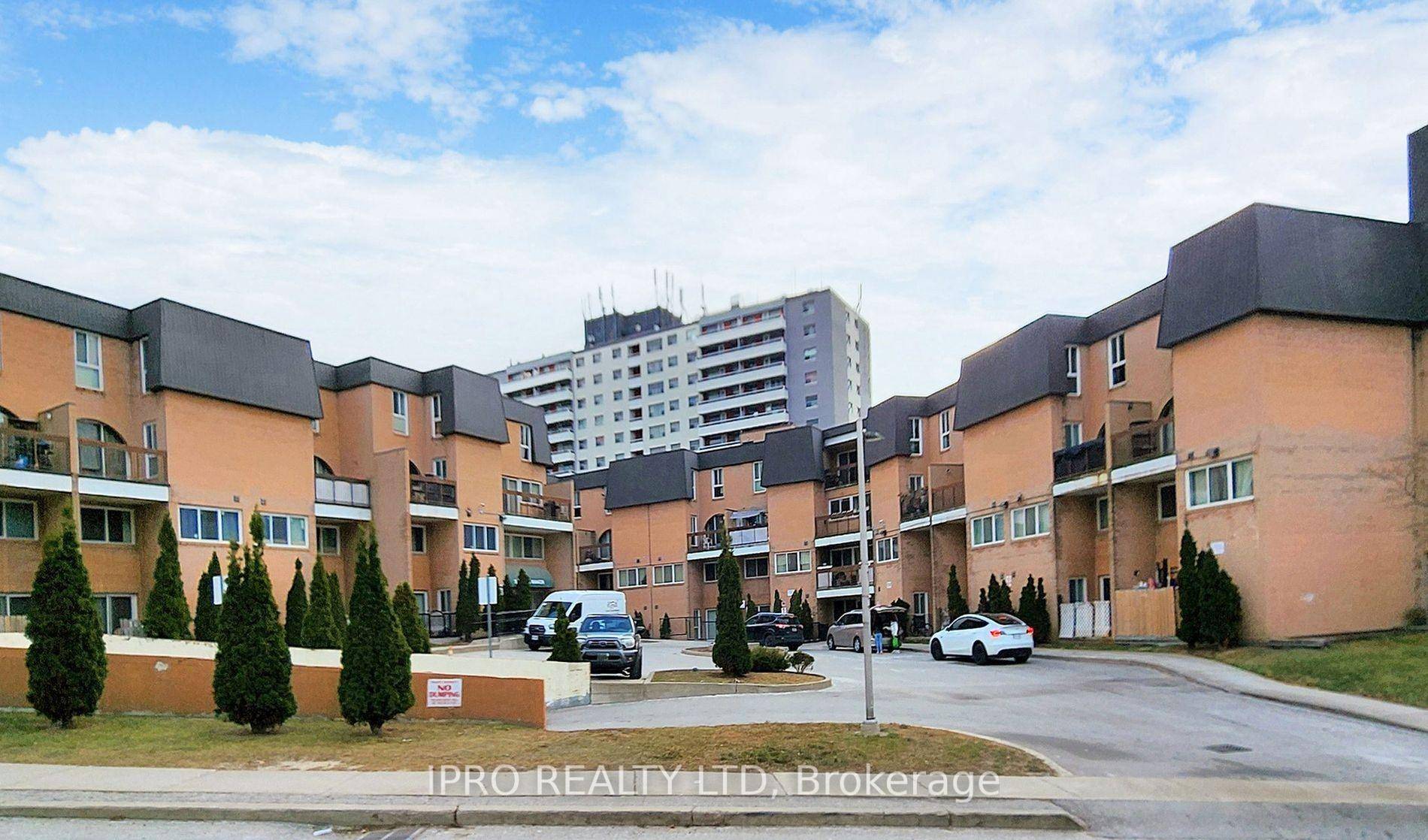 Newly fully Renovated Condo Townhouse, Excellent Location, Painted Throughout, 24 Hrs Ttc Service, Walk In Distance From U Of T Scarborough, Centennial College, Pan Am Sports Center, Mins To 401, ...