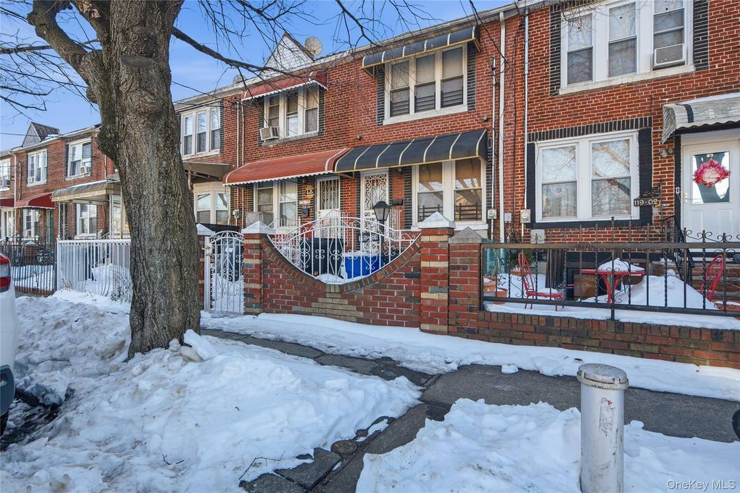 Welcome to 119 04 143rd, Jamaica, NY, a well located property nestled on a quiet residential block in the heart of Queens.