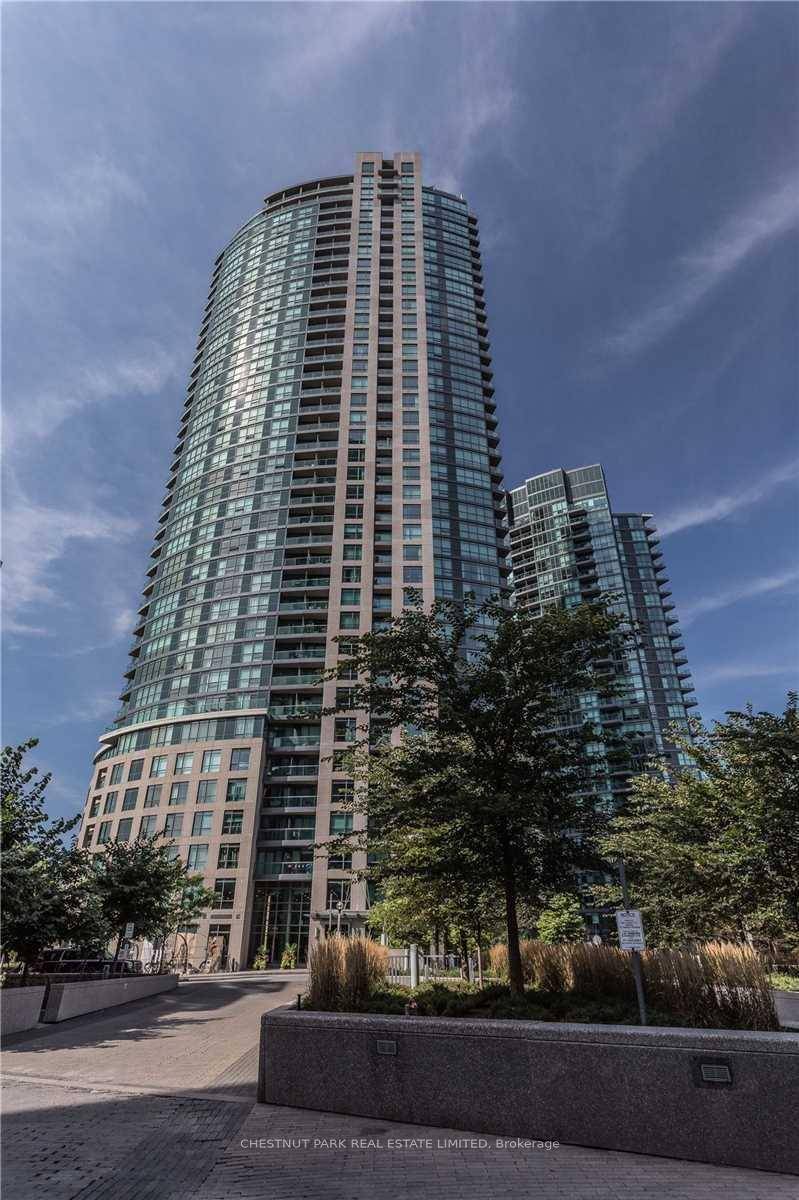 Welcome to the 'Aquarius at Waterpark City at 219 Fort York Blvd in hip amp ; happening Fort York !