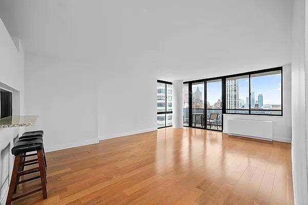 Welcome to Apartment 20B at Sterling Plaza Condominium.