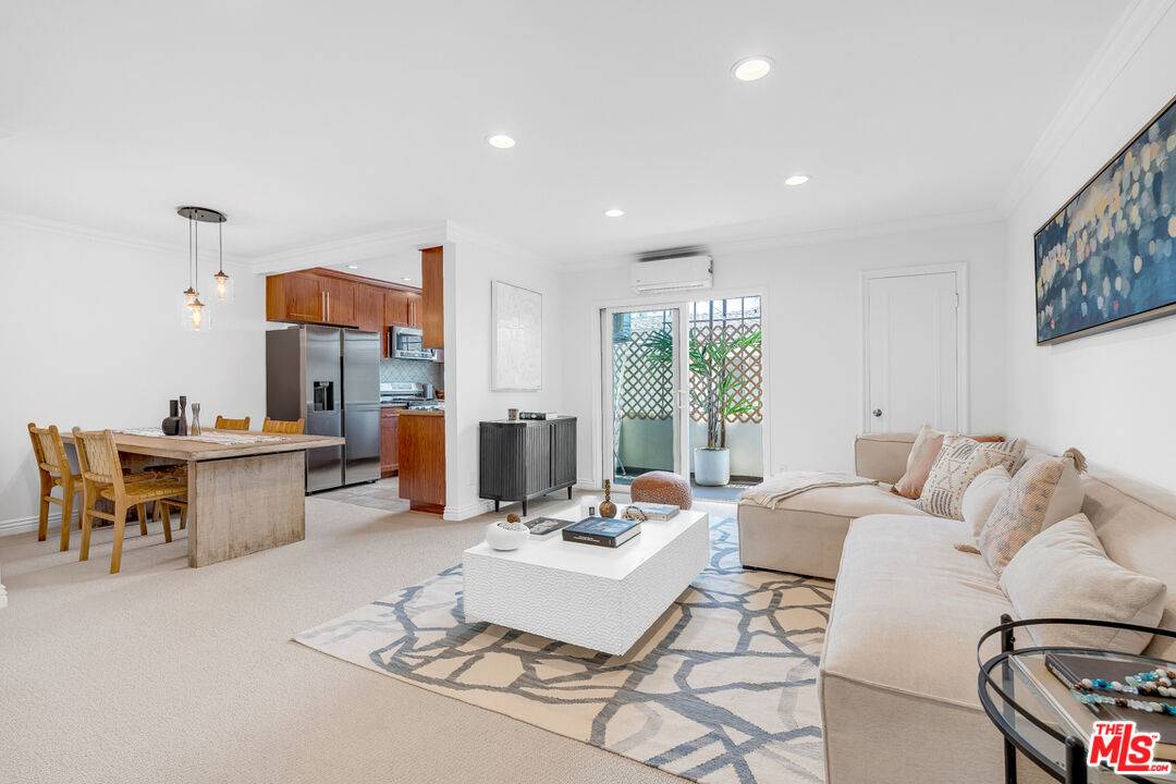 937   5th St 2BR Santa Monica La