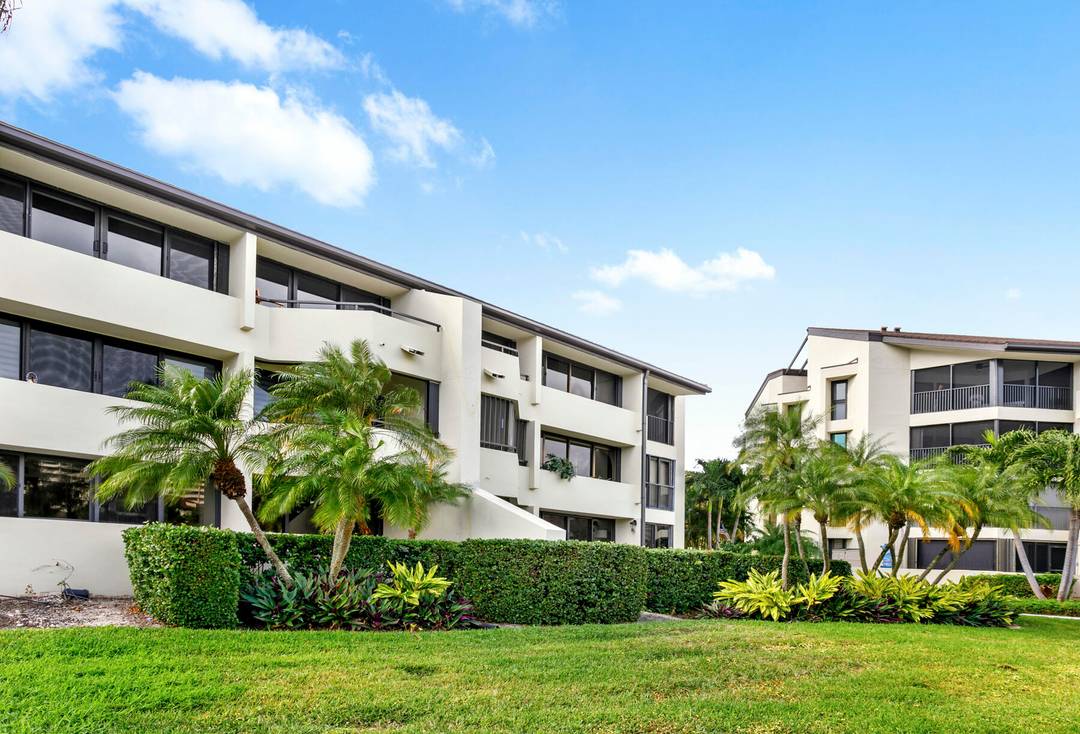 Stunning views from every room of this 4 bedroom 3 full bath condo end unit with loft.