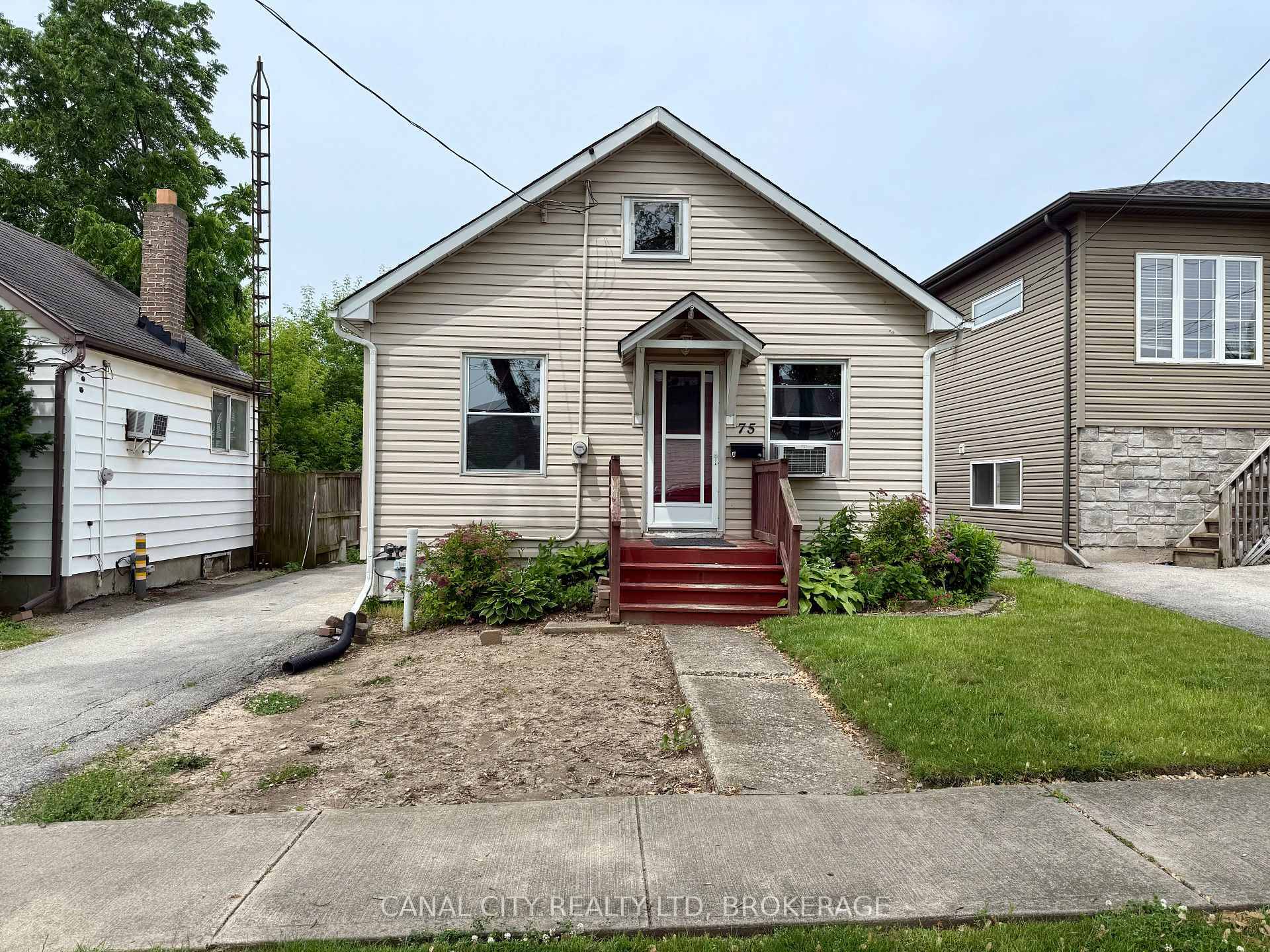 ATTENTION first time home buyers or investors !