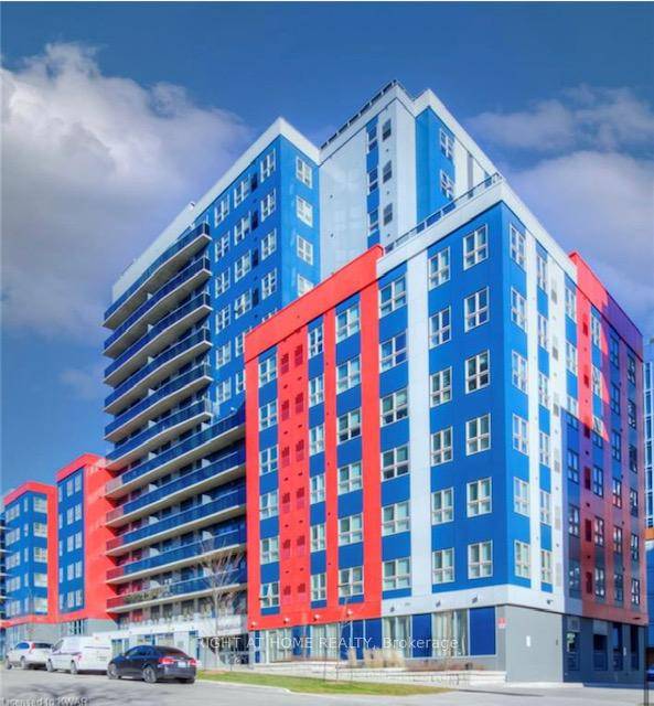 Your Search Is Over ! This 5th Floor Unit Comes Fully Furnished And Has 2 Bedrooms, 1 Bath, And Ensuite Laundry.