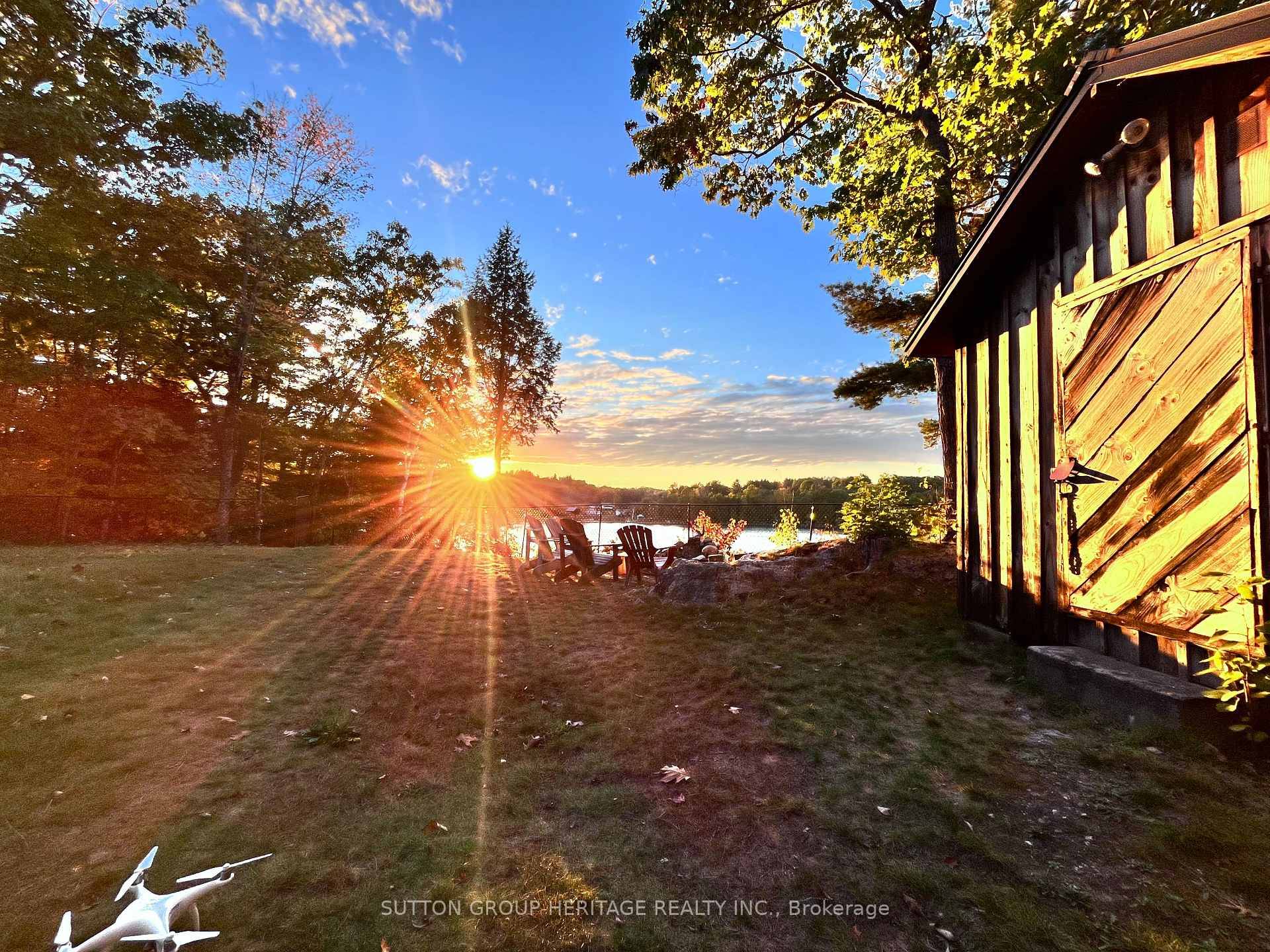 Welcome to 250 Younge Lane, a charming waterfront cottage on beautiful spring fed White Lake, offering the ideal setting for relaxation and outdoor enjoyment.