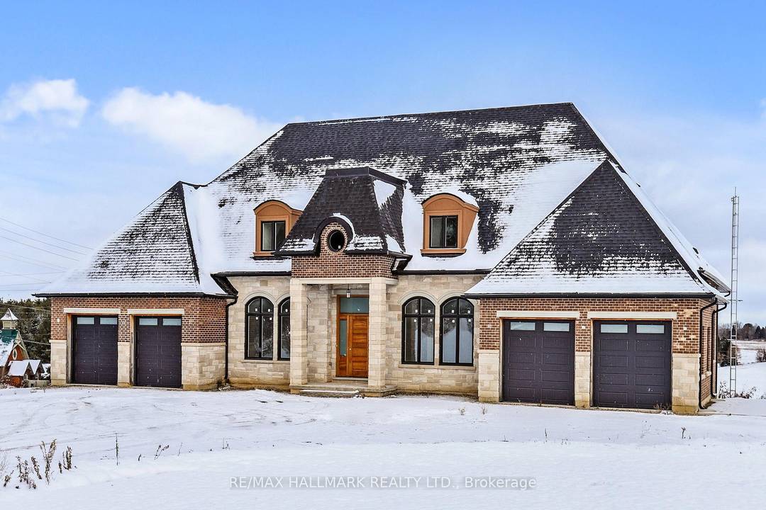 Opportunity knocks ! Why not take advantage of this extraordinary, custom built estate like home offering over 7, 000 sq ft of luxury craftsmanship, set gracefully upon 3 acres.