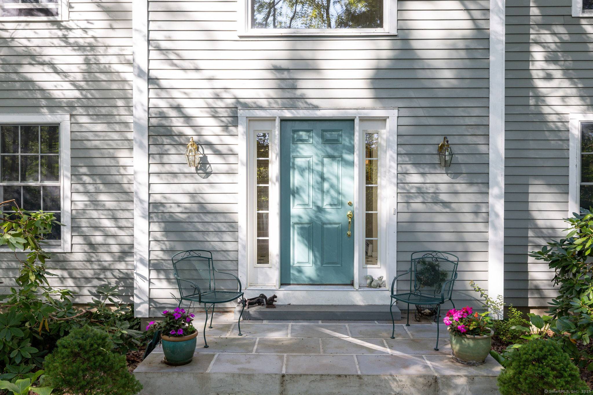Discover your own private sanctuary on this stunning 7.