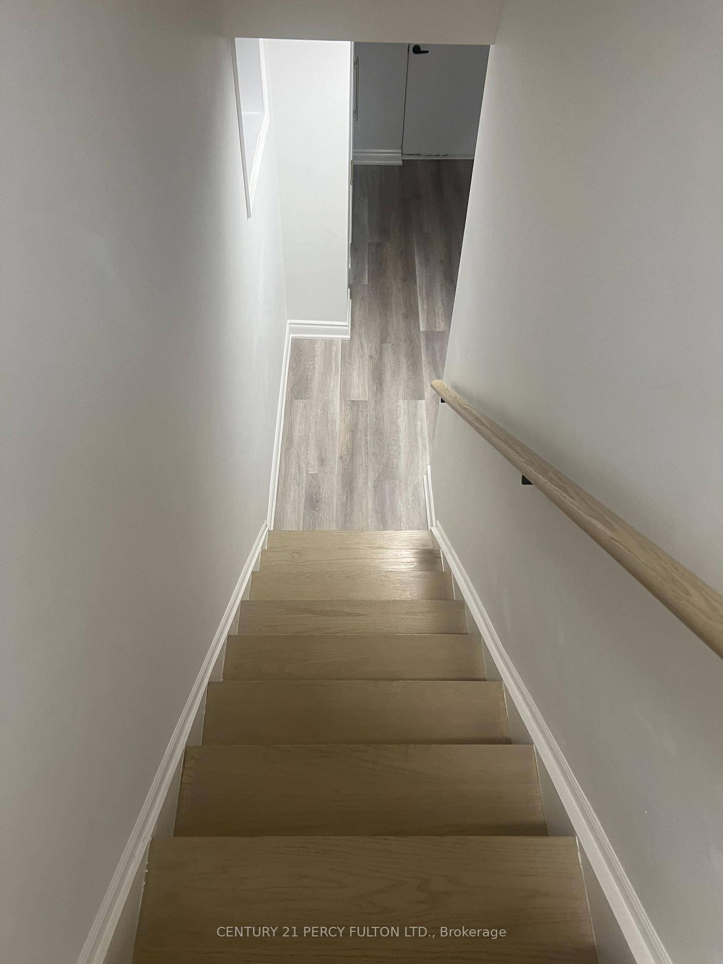 This beautifully renovated 2 bedroom, 1 bathroom basement apartment offers modern living in a quiet, family friendly neighborhood in Oshawa.