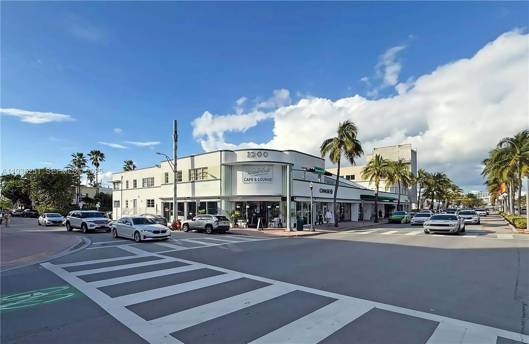 Pleased to present 1200 Washington Avenue, a prime two story mixed use asset totaling approximately 30, 000 square feet in the heart of South Beach.