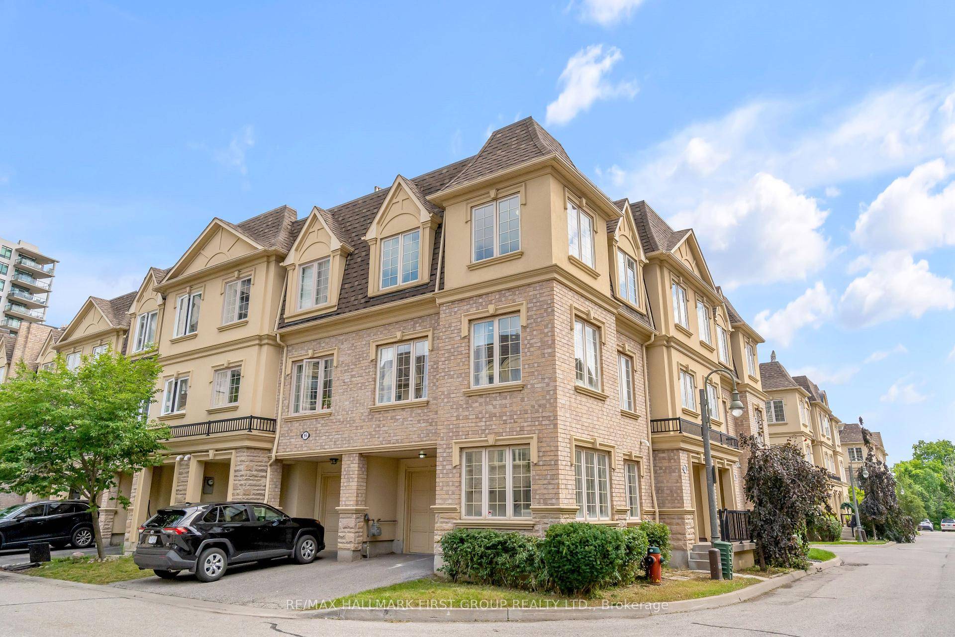 Welcome To 1250 St Martin Street, Unit 96, A Stunning 3 Bedroom And 3 Bathroom Townhouse That Is Sure To Check All The Boxes On Your List !