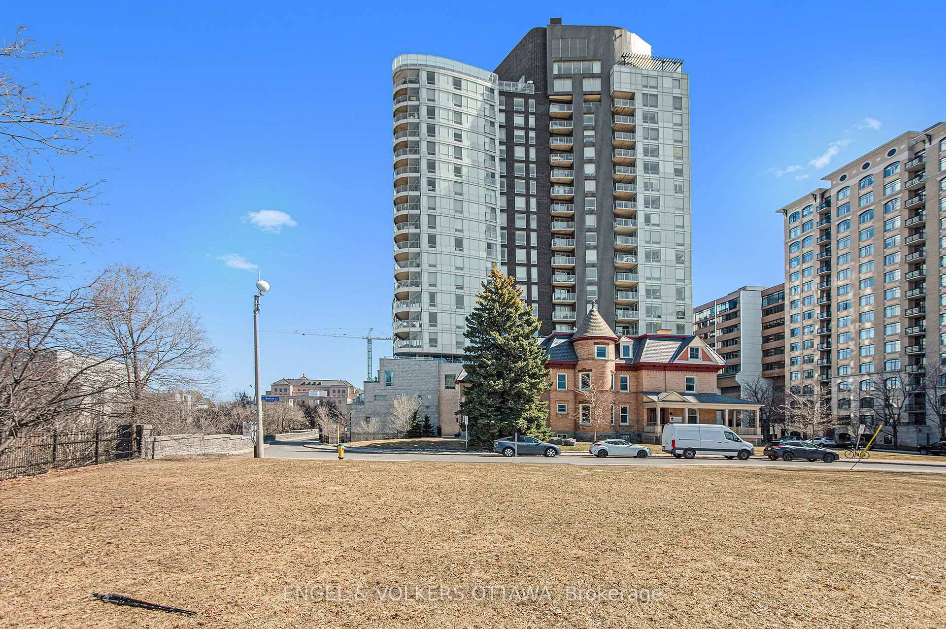 Welcome to Unit 305 at Cathedral Hill, a strikingly sophisticated 2 bedroom den, 2 bathroom residence offering an unmatched combination of luxury, lifestyle, and location.
