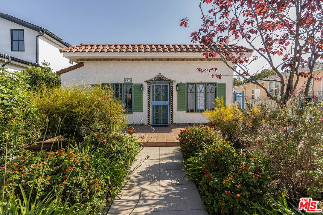 8932 Olin St 4BR La