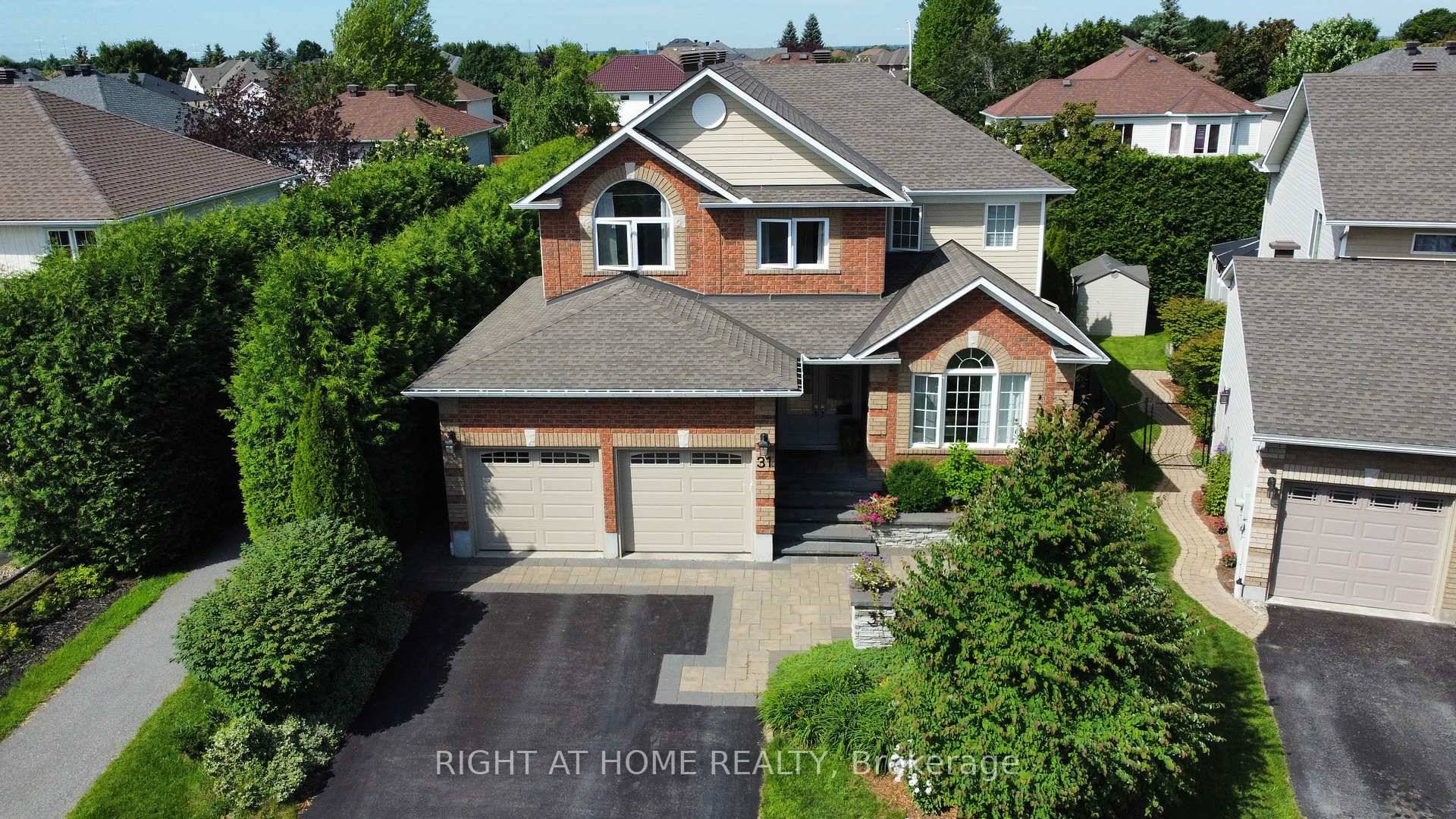 Executive Fully FURNISHED House for Lease Available July 1st !