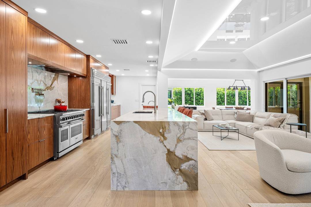 A Masterpiece in Manalapan Where Art Meets Architecture Entry Level Pricing, Ultra Luxury Living.