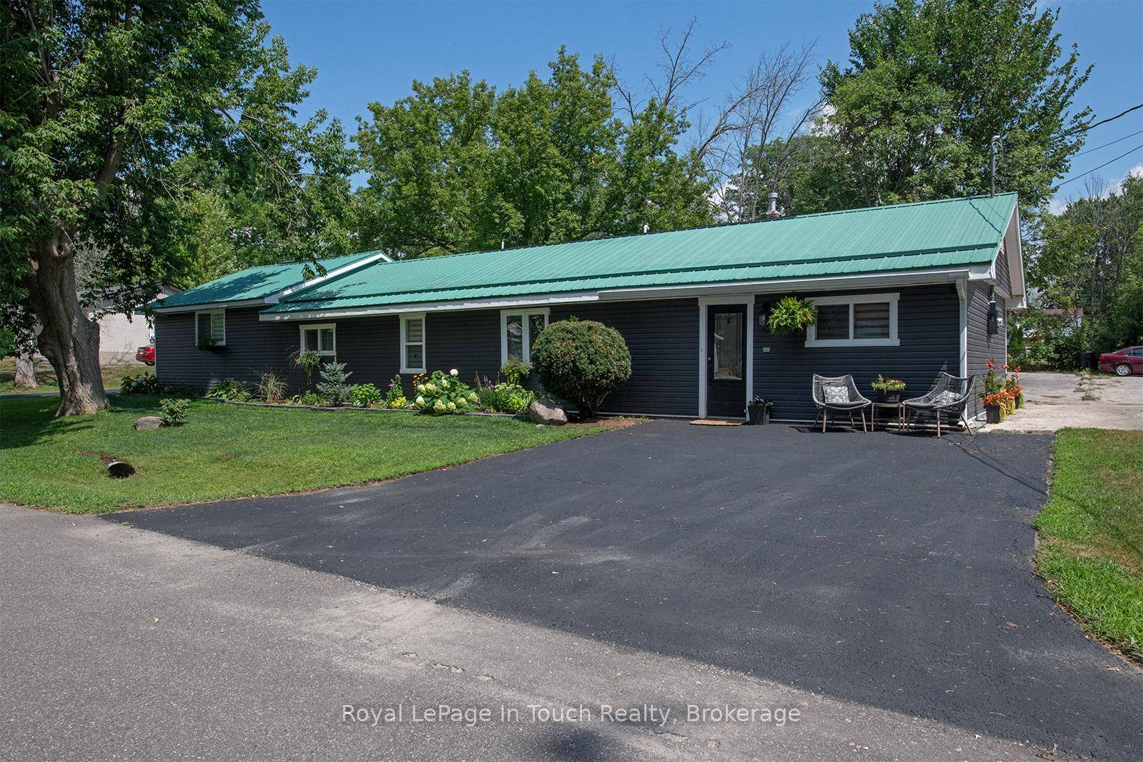 Welcome to this spacious property and home located in a community full of its own heritage and charm.