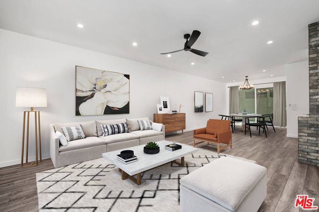 9000 Cynthia St 2BR Sunset Strip La