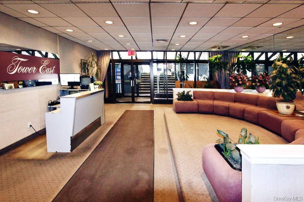 Welcome to this well kept 2 bedroom, 2 bath condo featuring hardwood floors, an in unit washer and dryer, and generous closet space throughout.