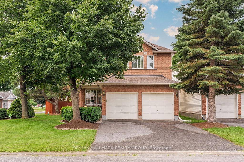 Welcome to 62 Wittingham Dr.