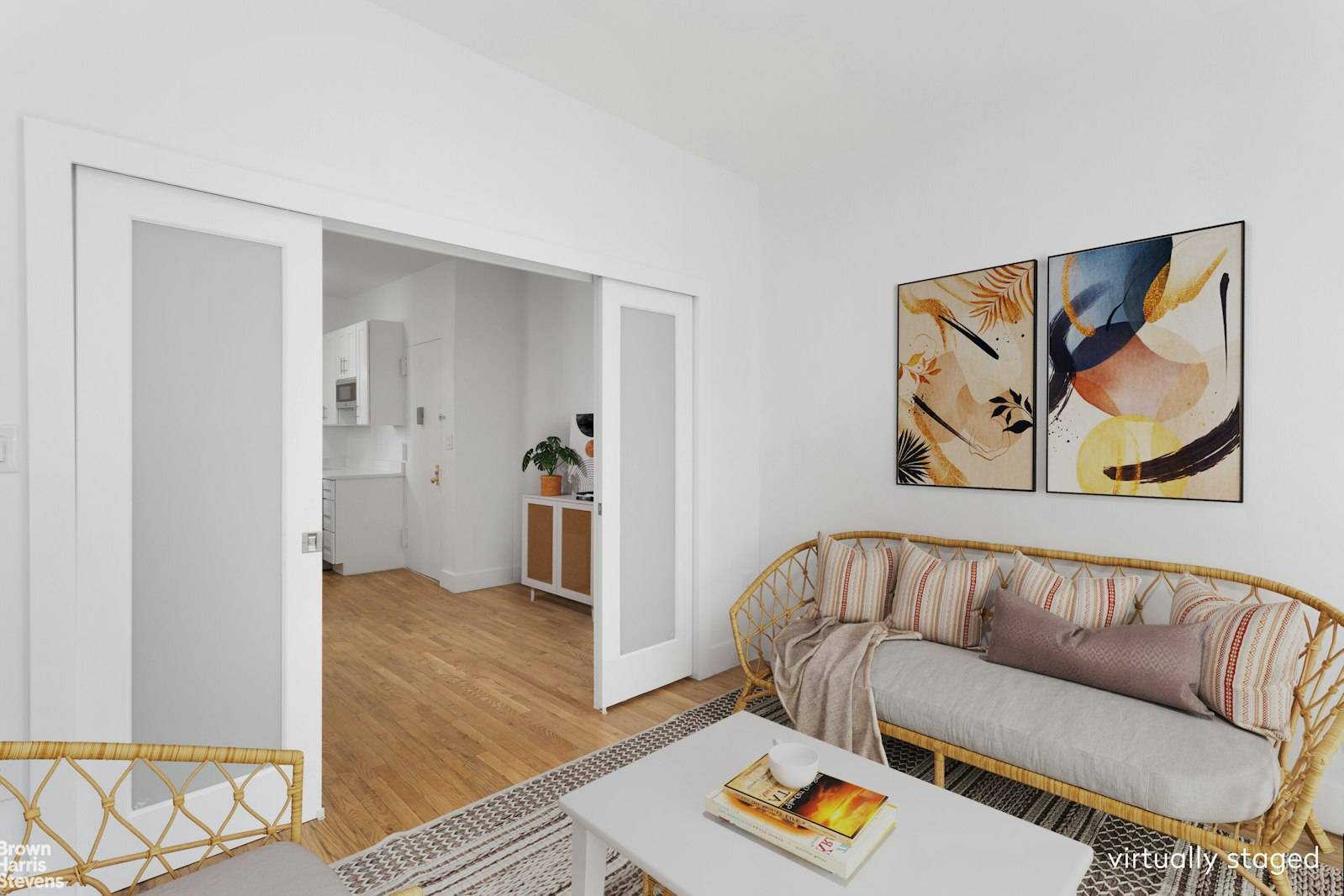 Available for May 1 move in !