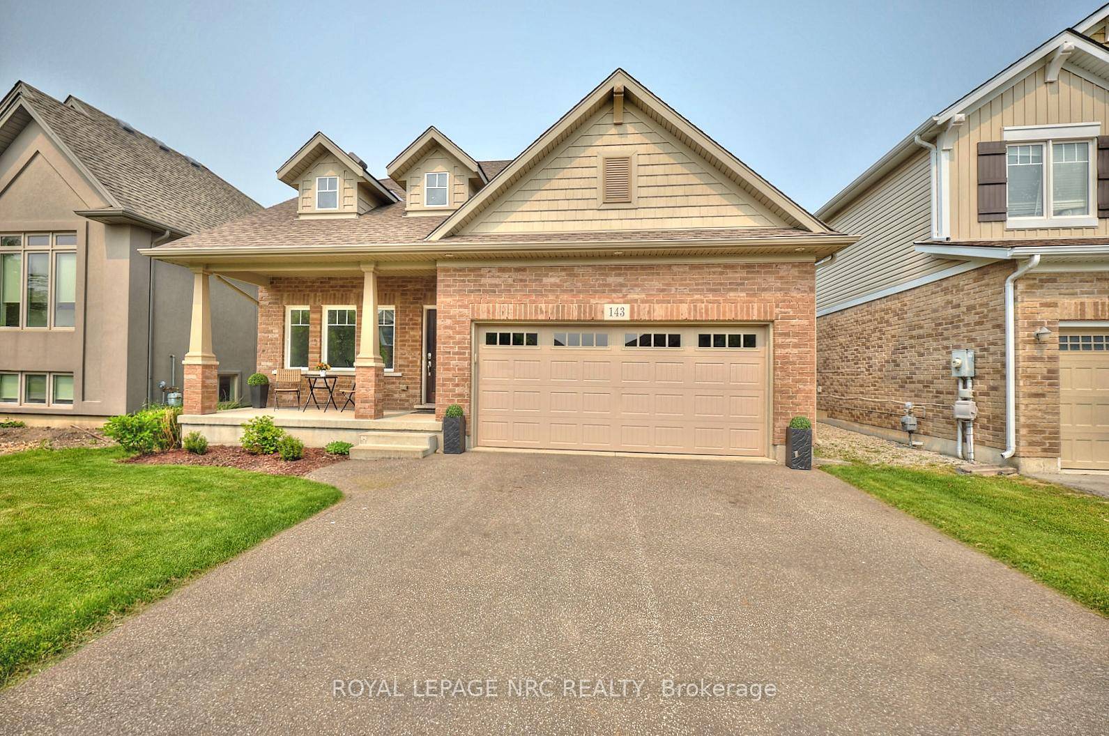 Welcome to 143 Tuliptree Road !