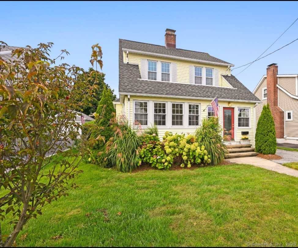 Welcome to Marvin Beach !