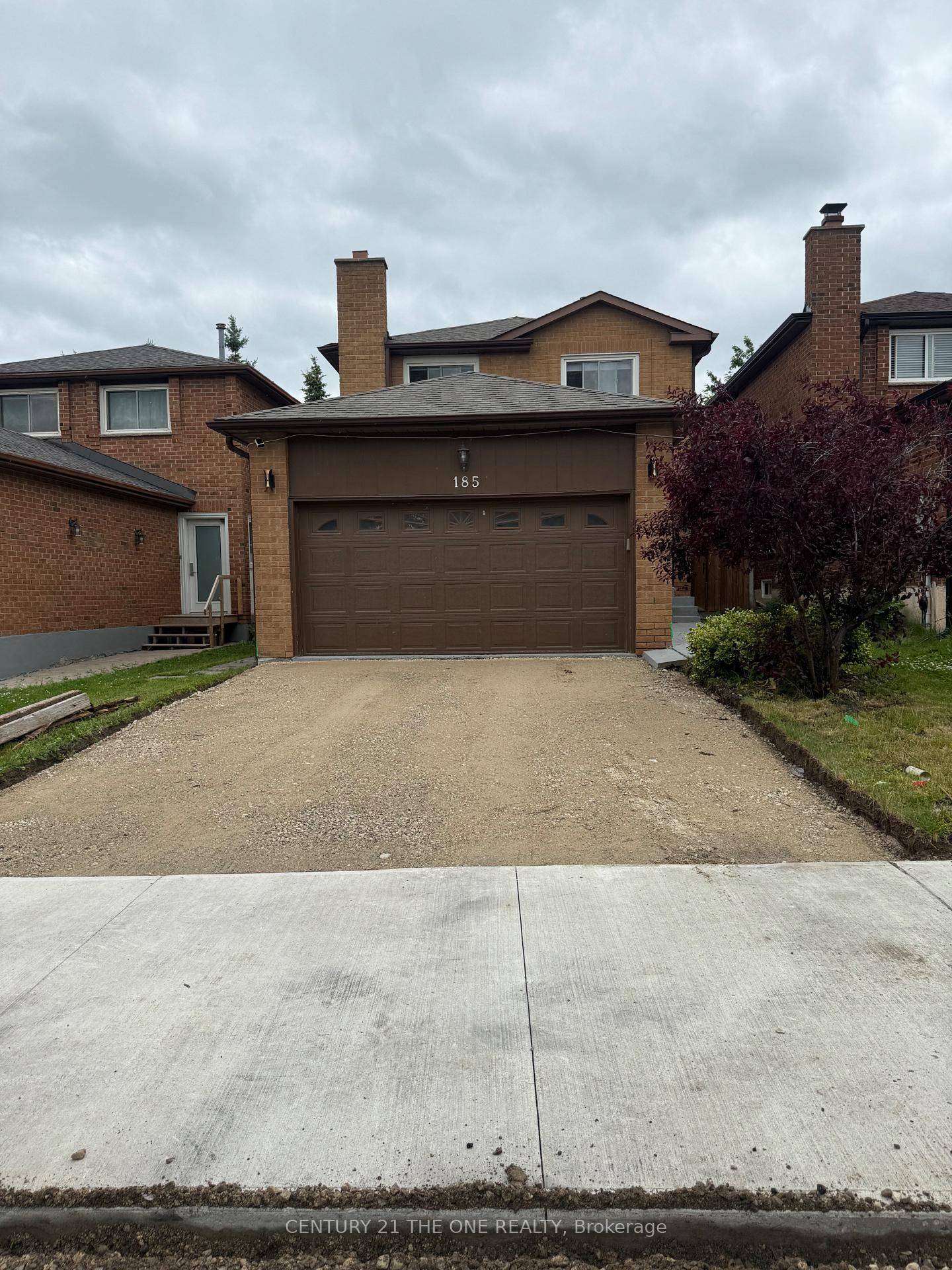 Beautiful 2 Bedroom Basement Apartment in Prime Thornhill Location located in the highly desirable neighborhood of Thornhill, in the heart of Vaughan, this bright 2 bedroom apartment features a private ...