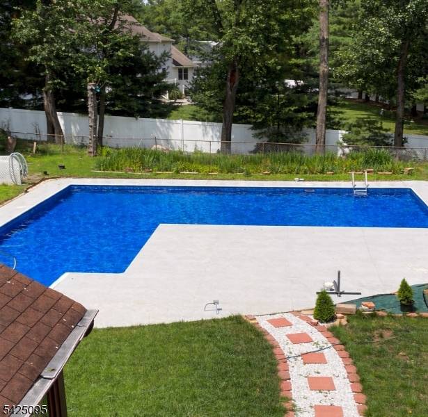 Tucked away on a quiet street in the heart of Montville, 5 Fowler Place offers the perfect blend of space, comfort, and convenience.