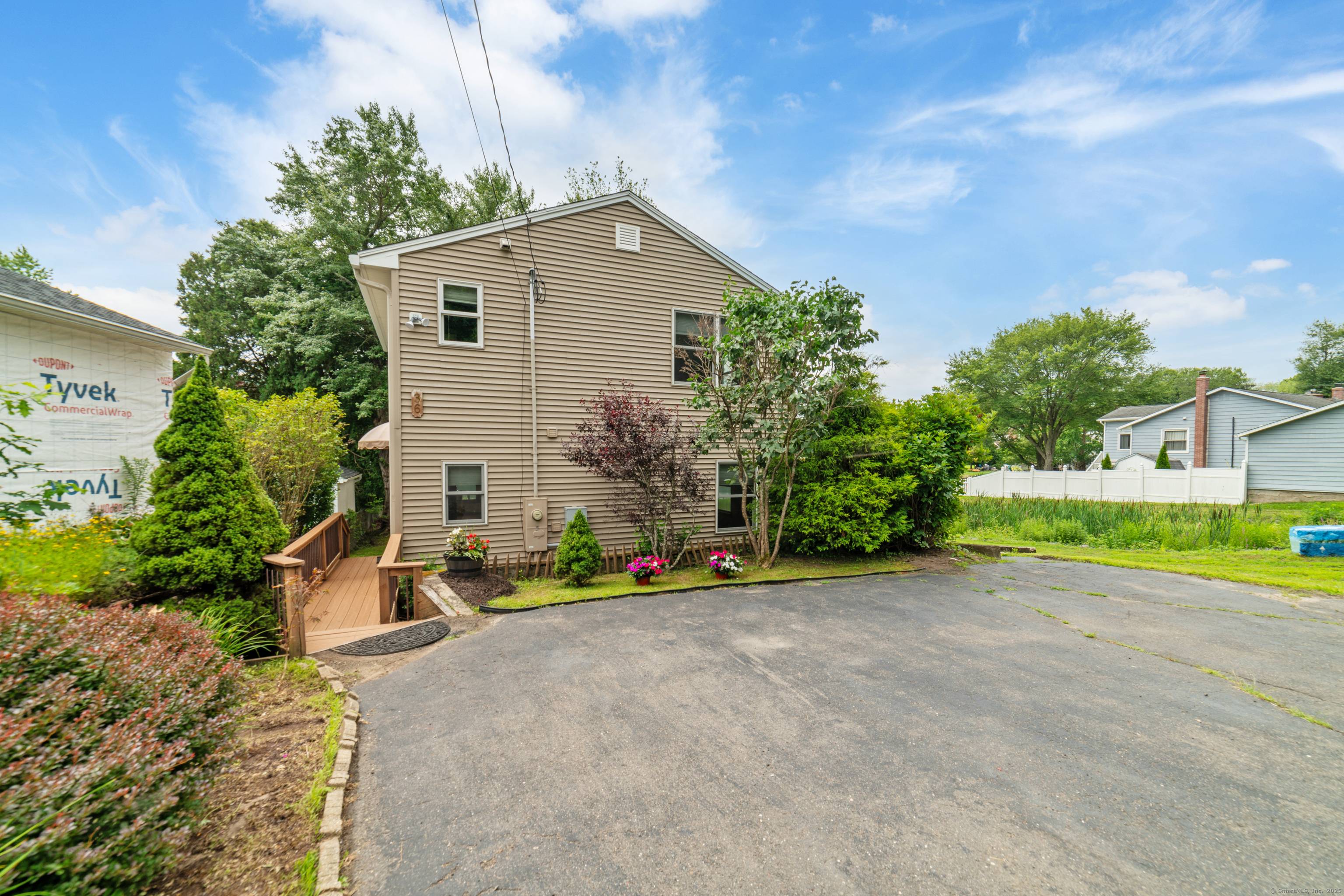 LAKEFRONT PROPERTY ! Welcome to this beautifully maintained lakefront home offering an open floor plan, serene views and thoughtful updates throughout.