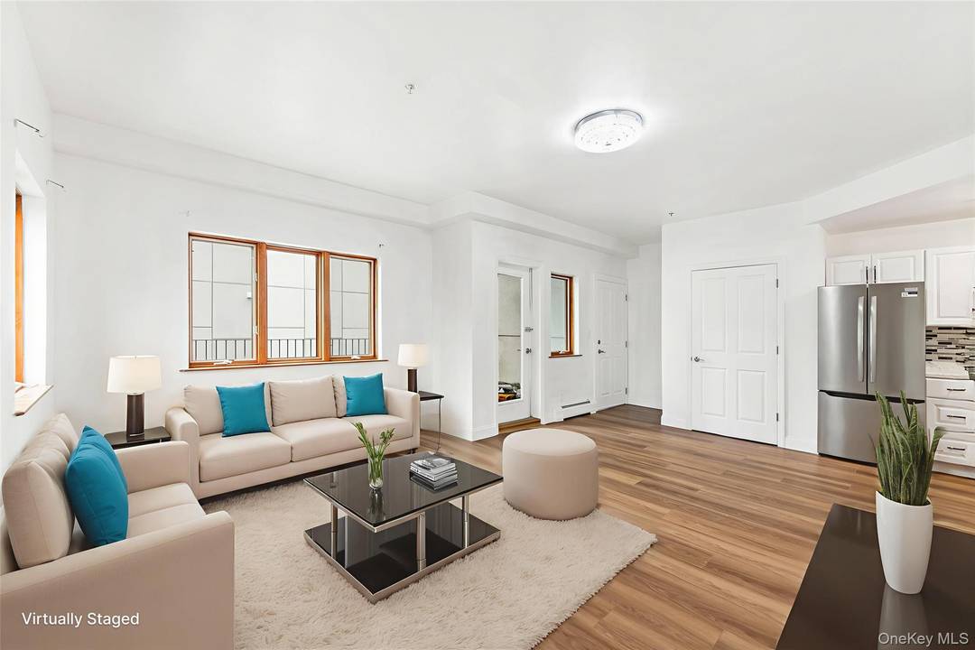 Experience Brighton Beach living at its best in this newly renovated two bedroom, 1.