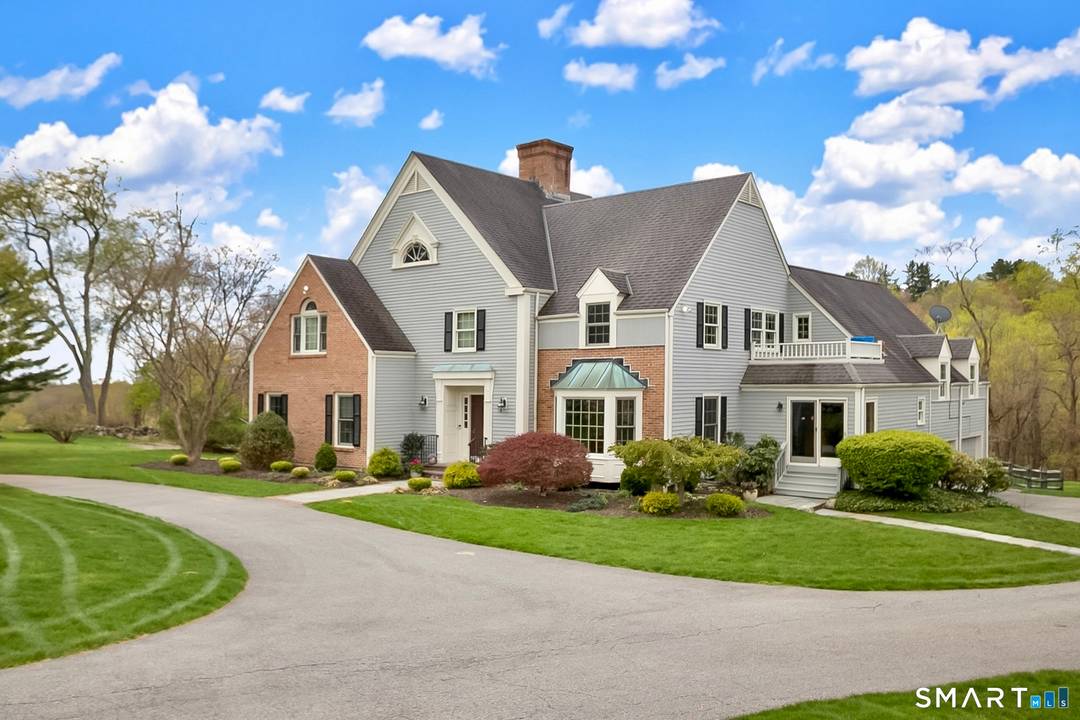 First time ever on market.