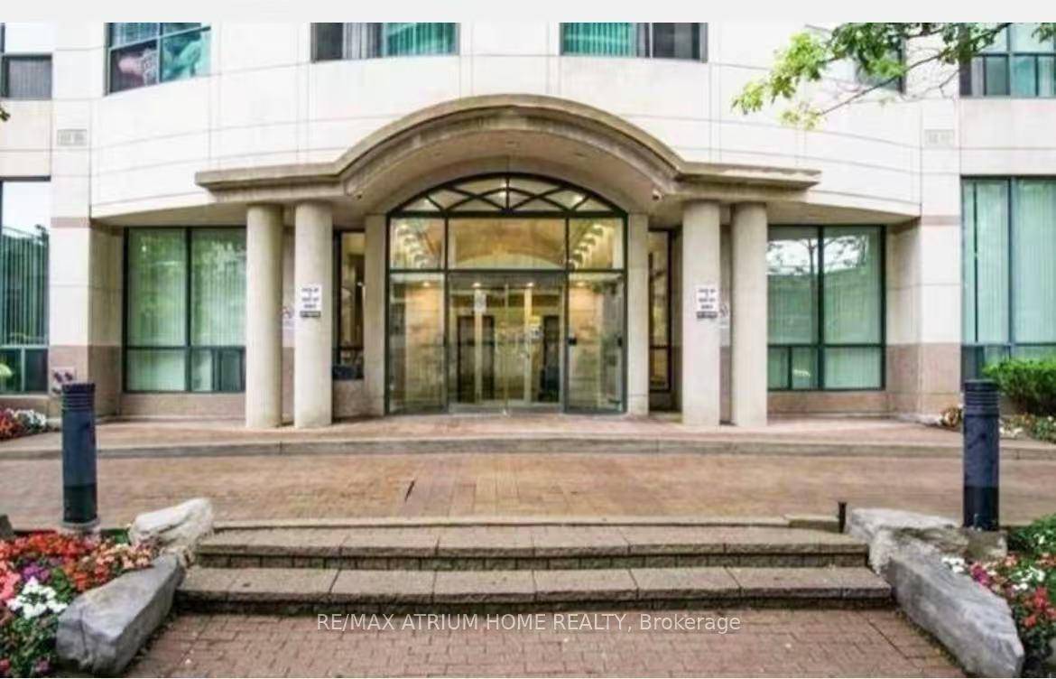 High Demand Yonge amp ; Finch Location !