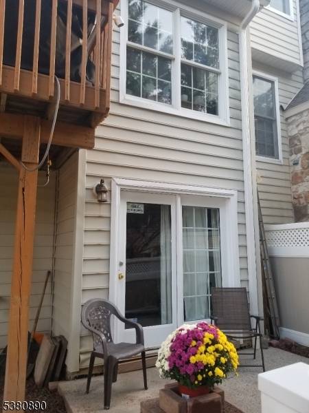 Complete Move In Condition Danbury Model in the Patriot Hill Community of The Hills.