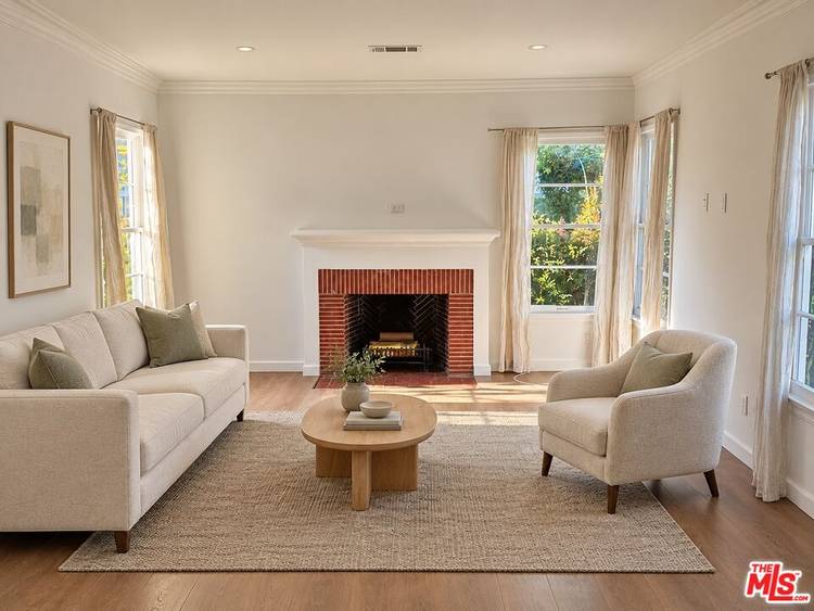 838 14th St 3BR Santa Monica La