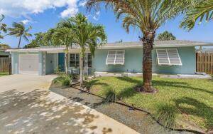 Welcome to this renovated 3 bed 2 bath home.