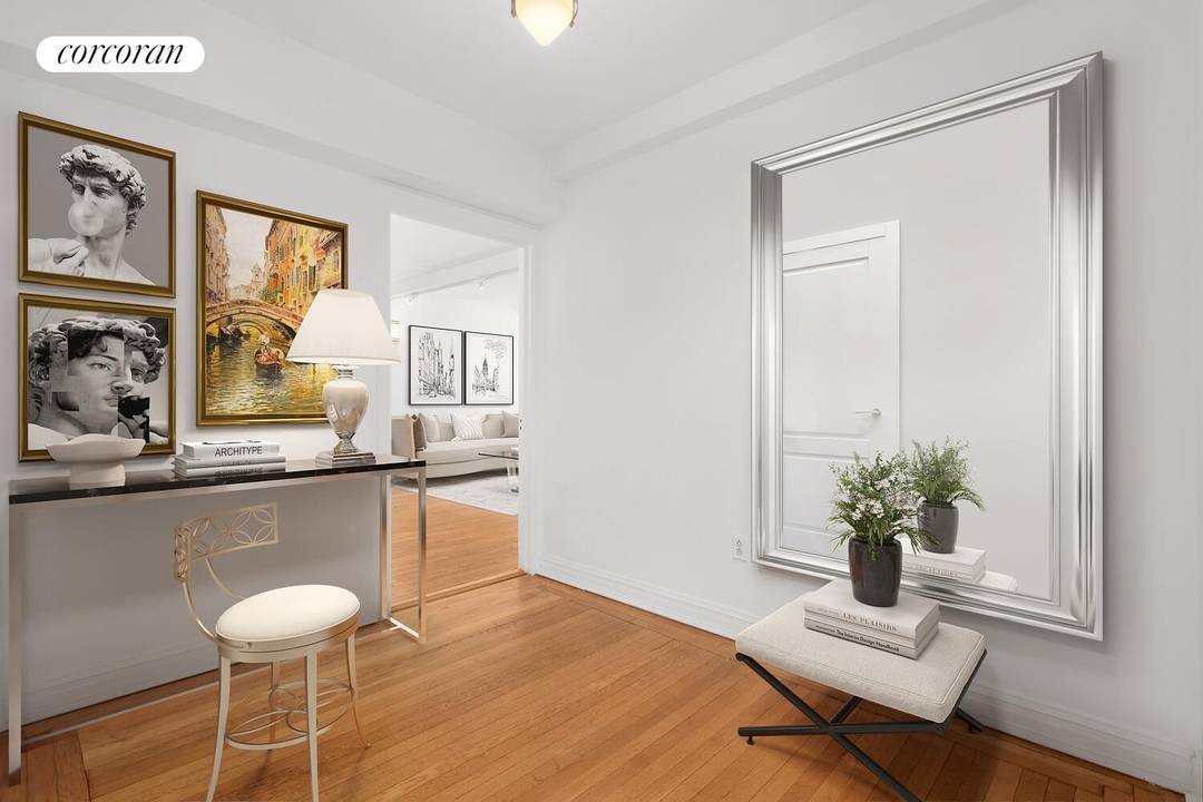 Beekman Beauty. This spacious one bedroom, one bathroom apartment is located in a beautiful full service, pre war co op on a lovely and quiet cul de sac in the ...