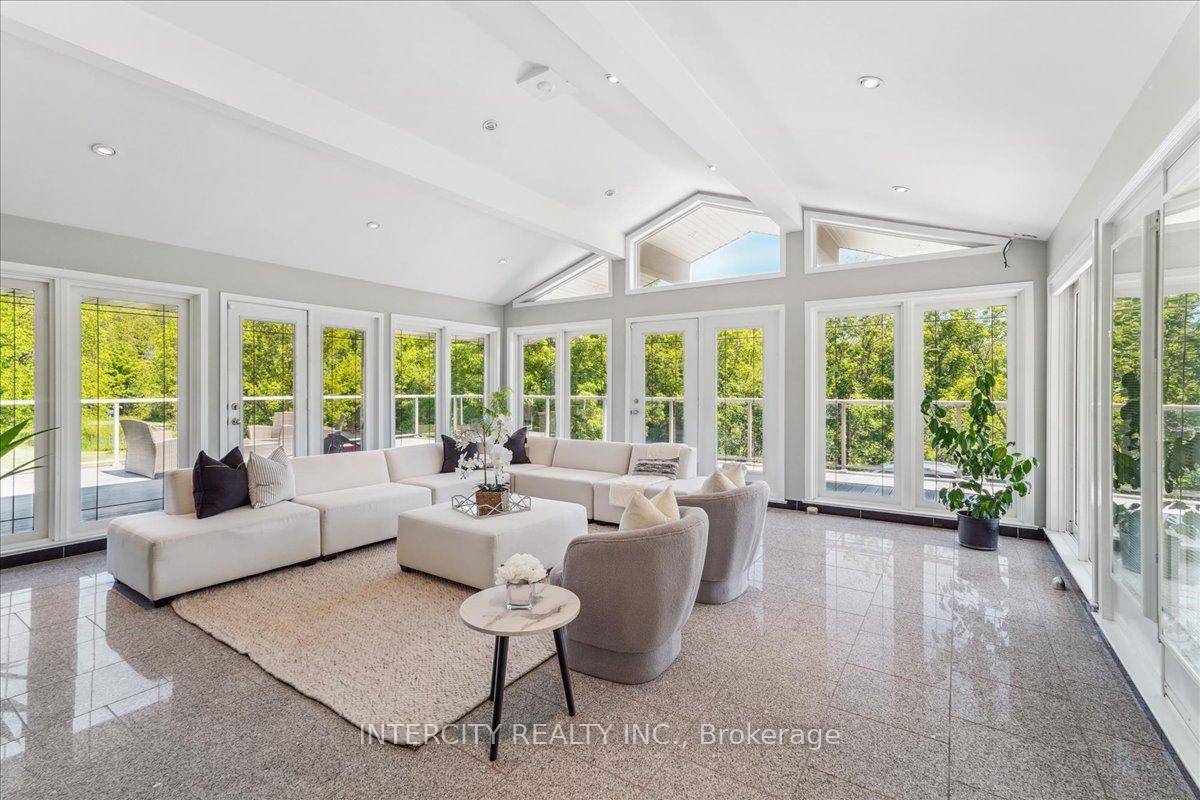 This 1. 9 Acre Estate Provides Elegance, Serenity amp ; Luxury in the Prestigious Williamsburg Neighborhood.
