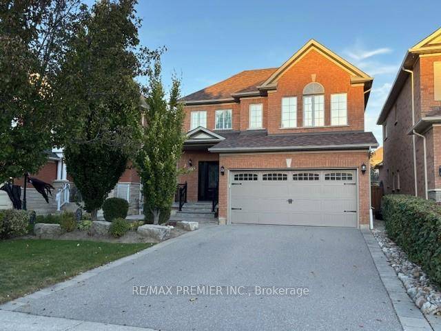 Immaculate and Meticulously Maintained Gorgeous Detached Home In The Prestigious Neighborhood Of Vellore Village.