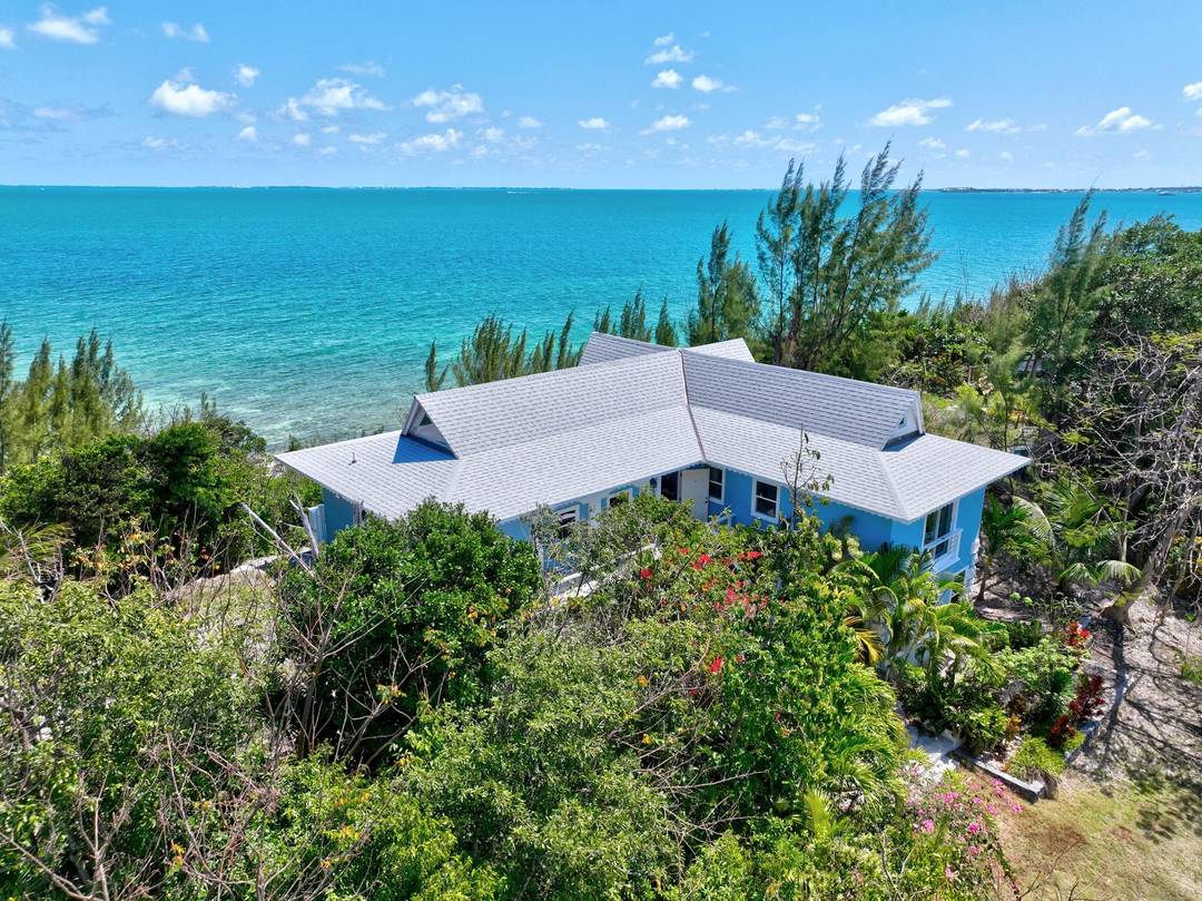 CLOUD 9 Single Family Home Abaco