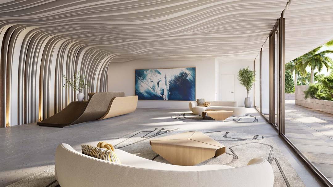 Welcome to Glass House, the first modern glass masterpiece in Boca Raton, designed by the renowned architectural firm Garcia Stromberg and brought to life by the visionary developer behind Alina ...