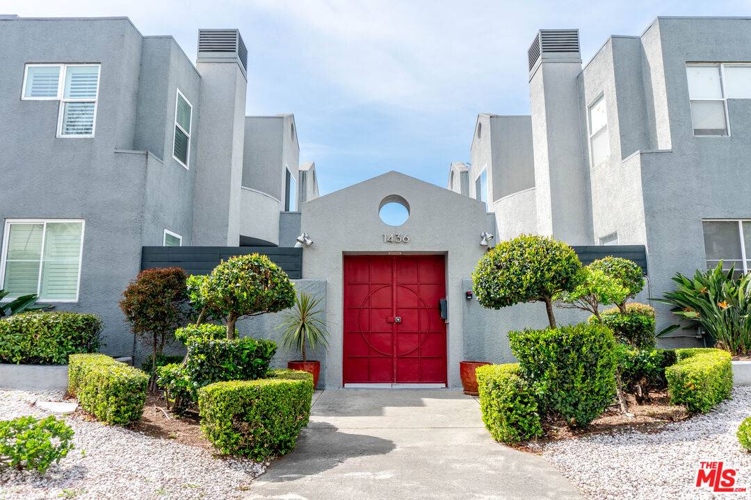 1436   20th St 2BR Santa Monica La