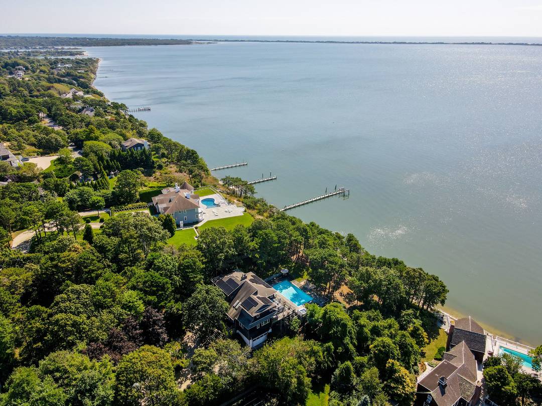 Southampton Waterfront Paradise!