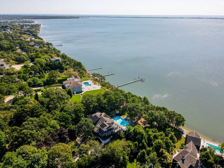 Southampton Waterfront Paradise!