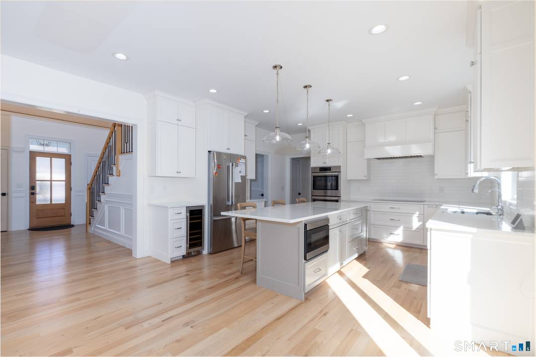 Welcome to this beautiful, like new 4 bedroom home in the highly sought after Stallion Ridge community !