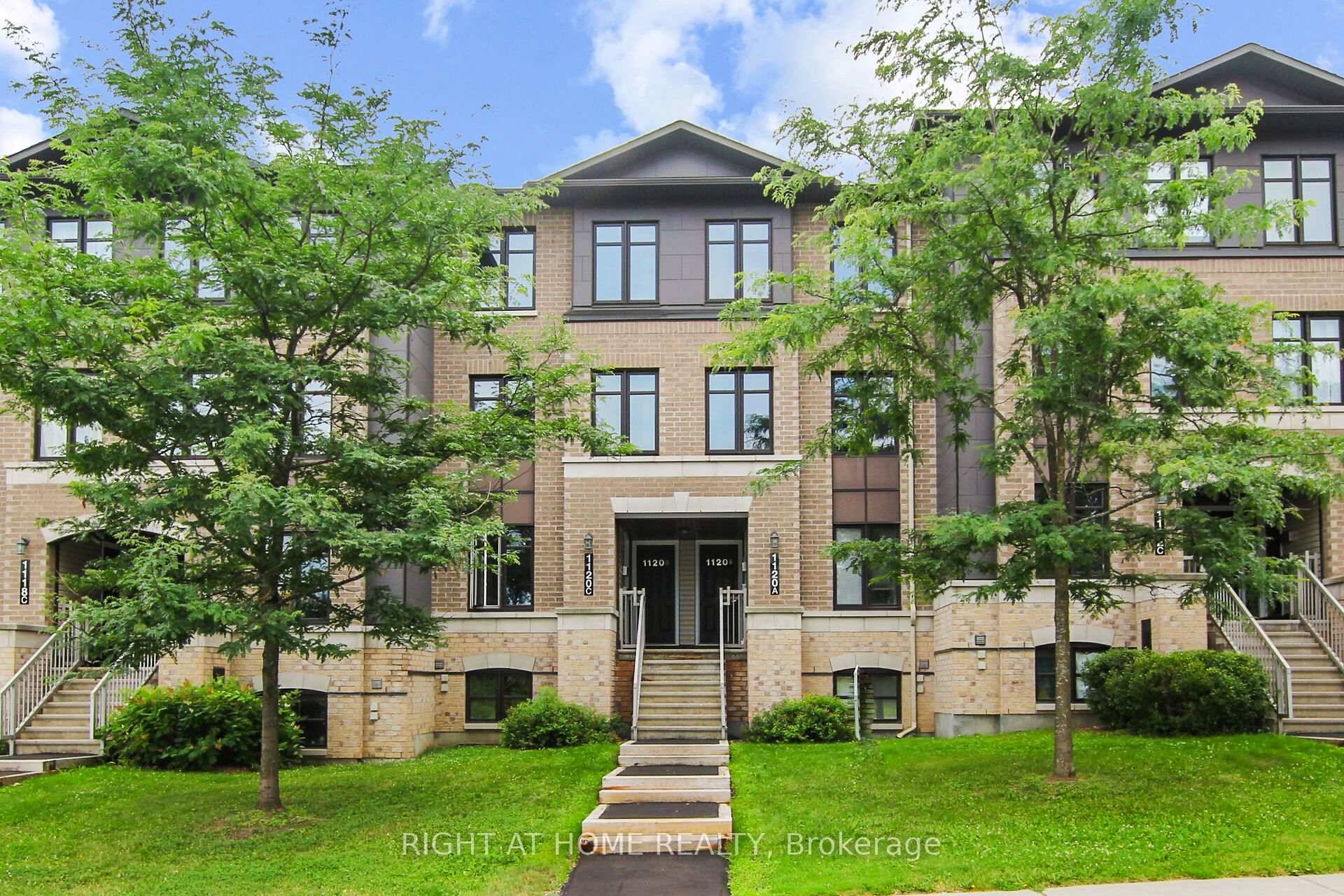 Welcome to 1120B Klondike Rd !