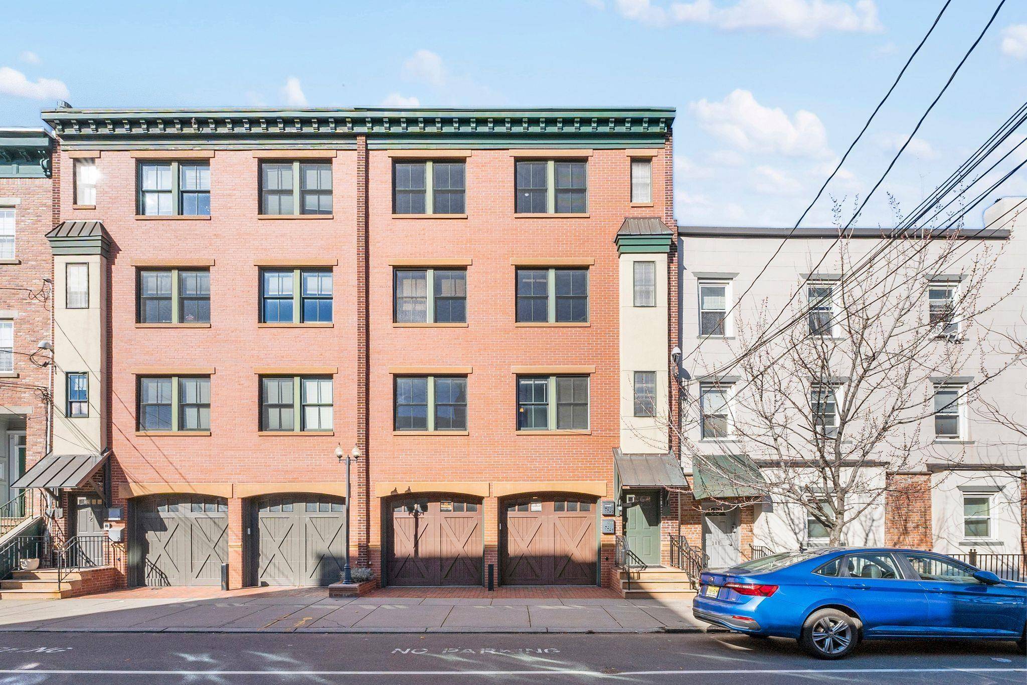 310 5TH ST Condo New Jersey